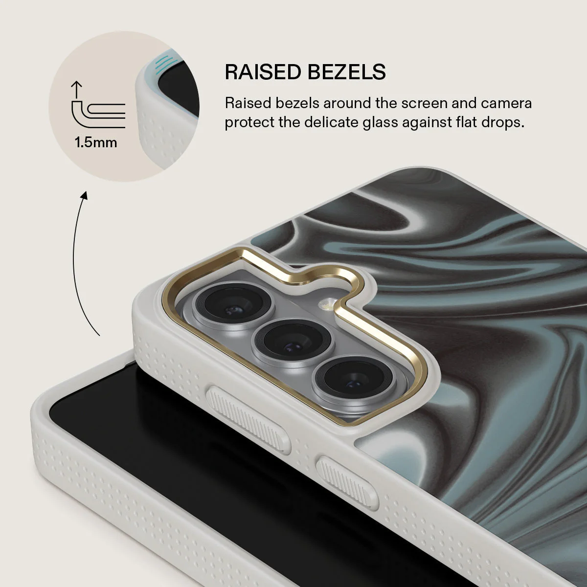 Lightning Strike - Samsung Galaxy S26 Plus Case - Image 29