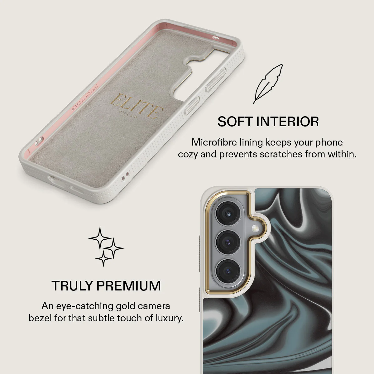 Lightning Strike - Samsung Galaxy S26 Plus Case - Image 31