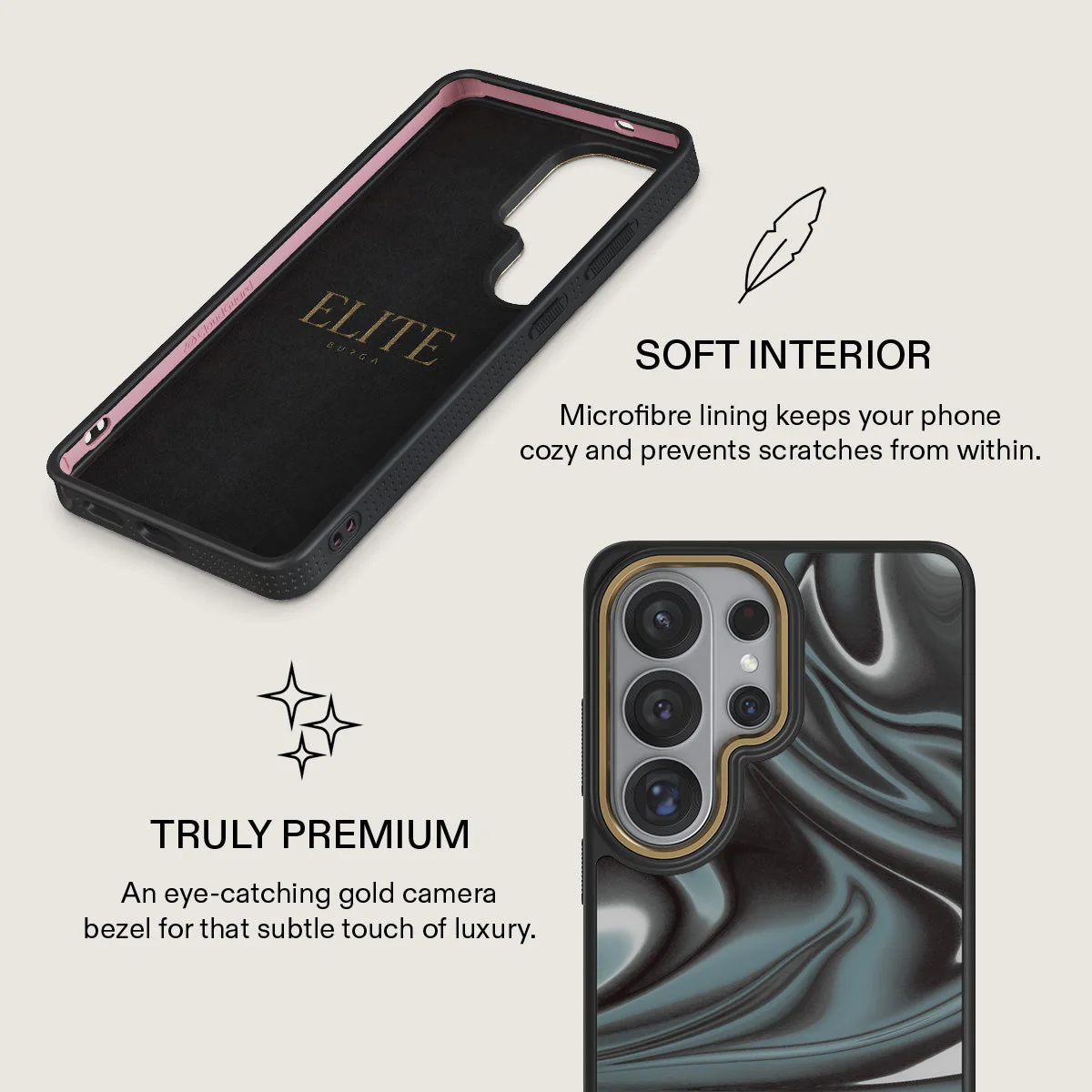 Lightning Strike - Samsung Galaxy S26 Ultra Case - Image 10