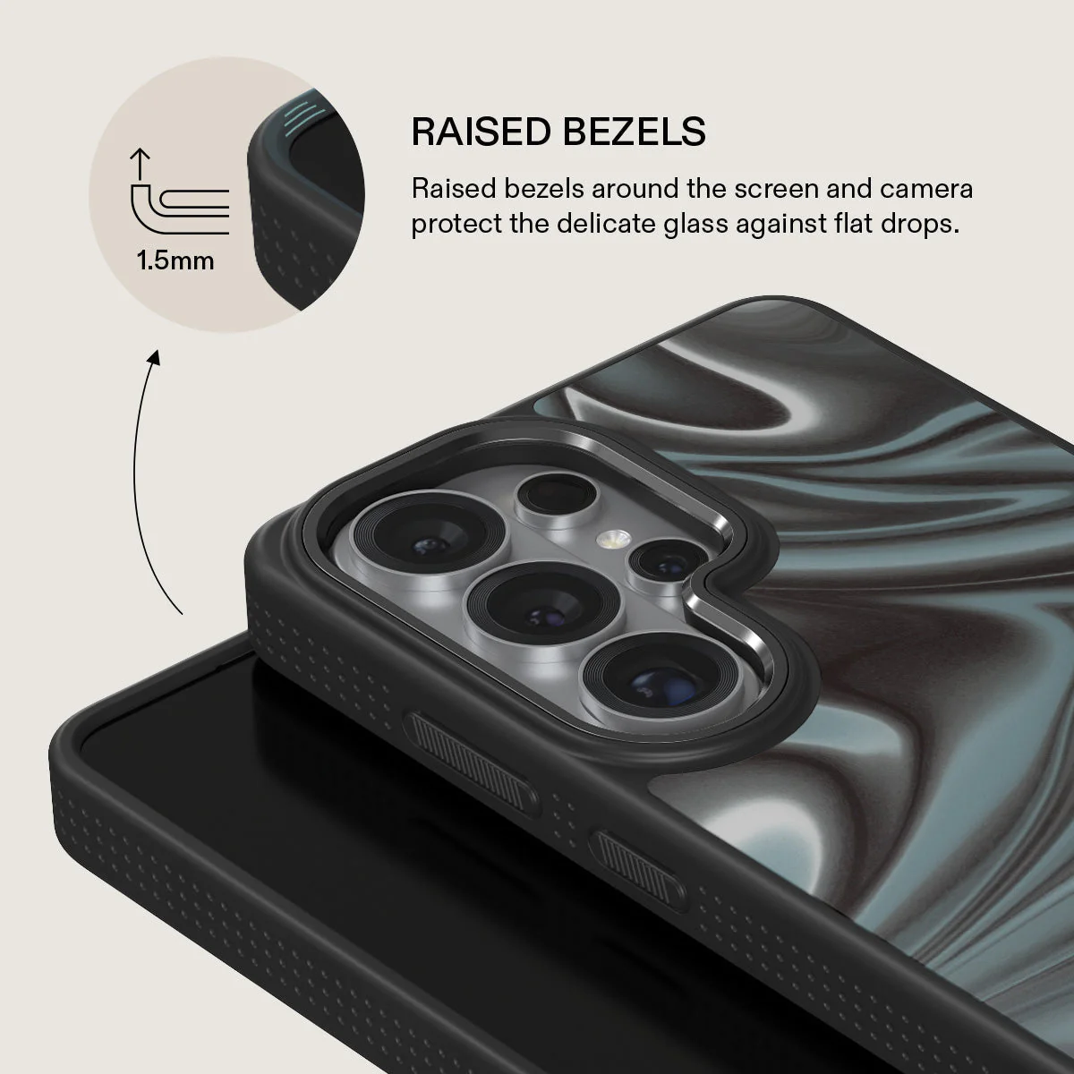 Lightning Strike - Samsung Galaxy S26 Ultra Case - Image 15