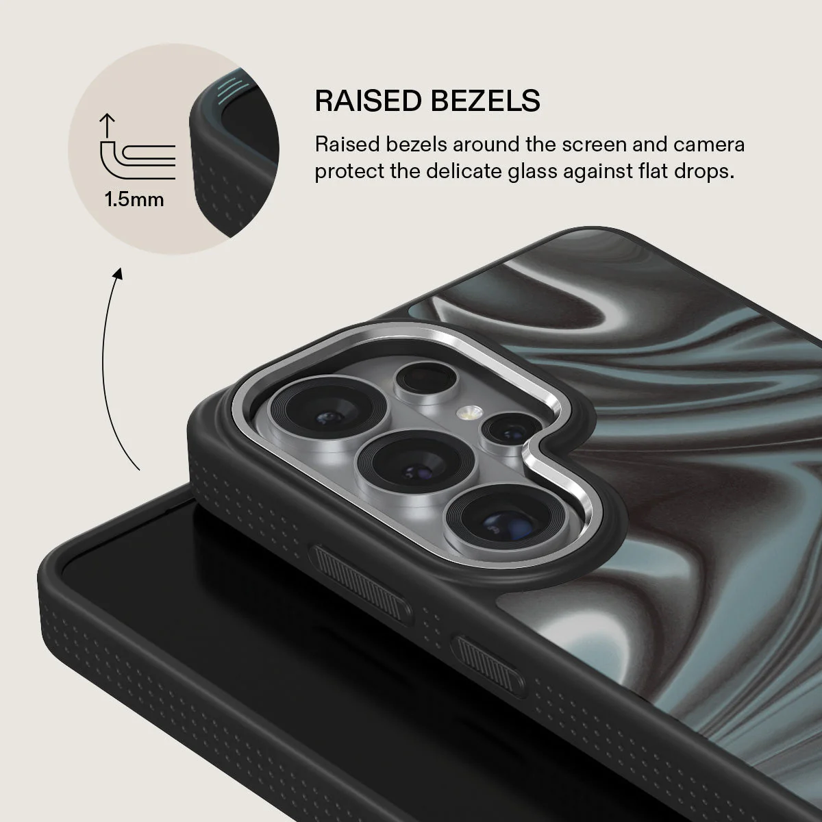 Lightning Strike - Samsung Galaxy S26 Ultra Case - Image 22