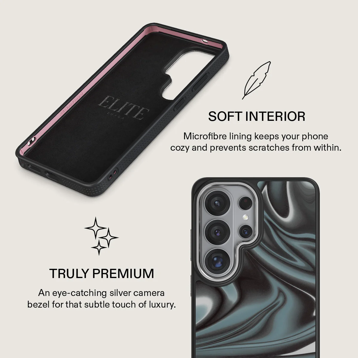 Lightning Strike - Samsung Galaxy S26 Ultra Case - Image 24
