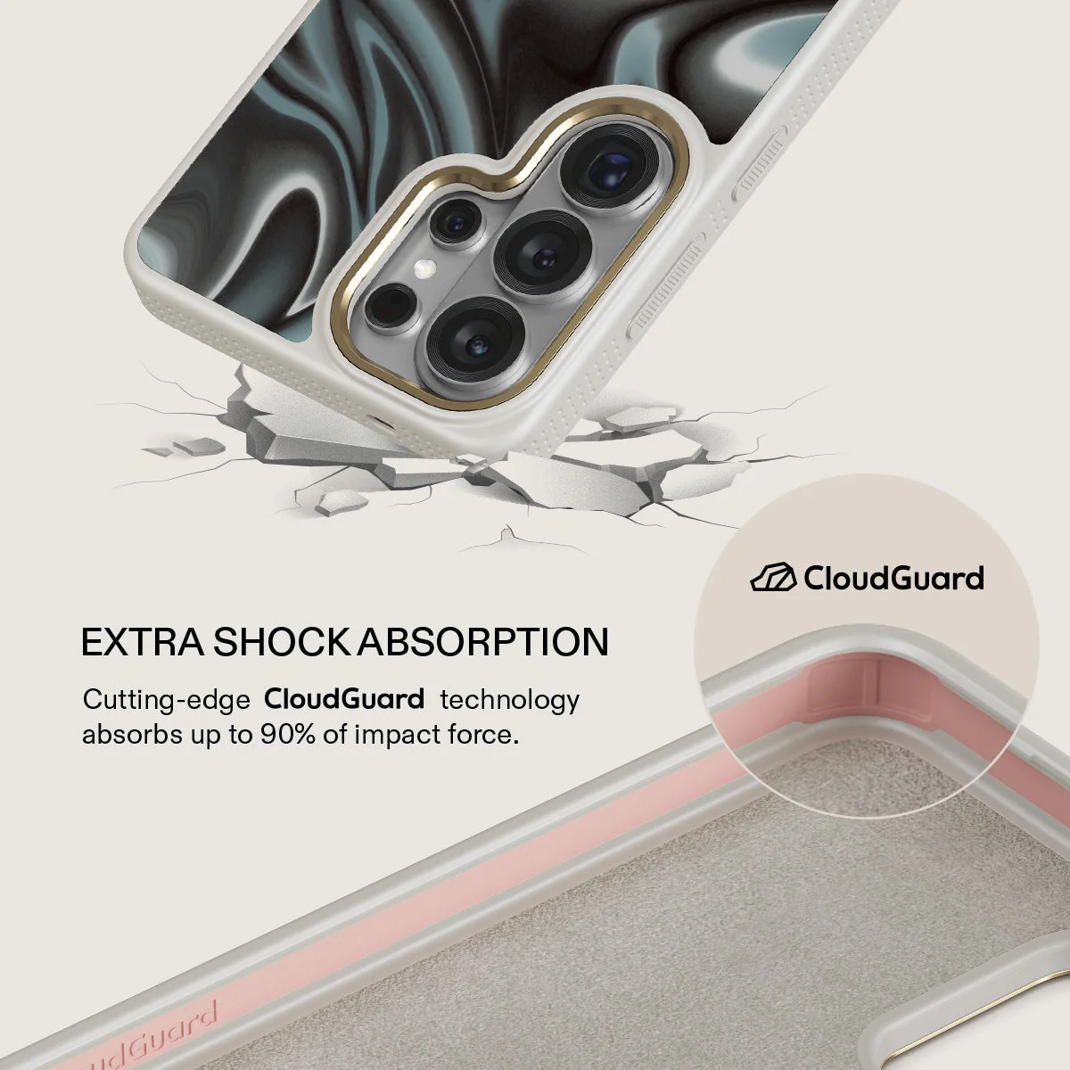 Lightning Strike - Samsung Galaxy S26 Ultra Case - Image 28