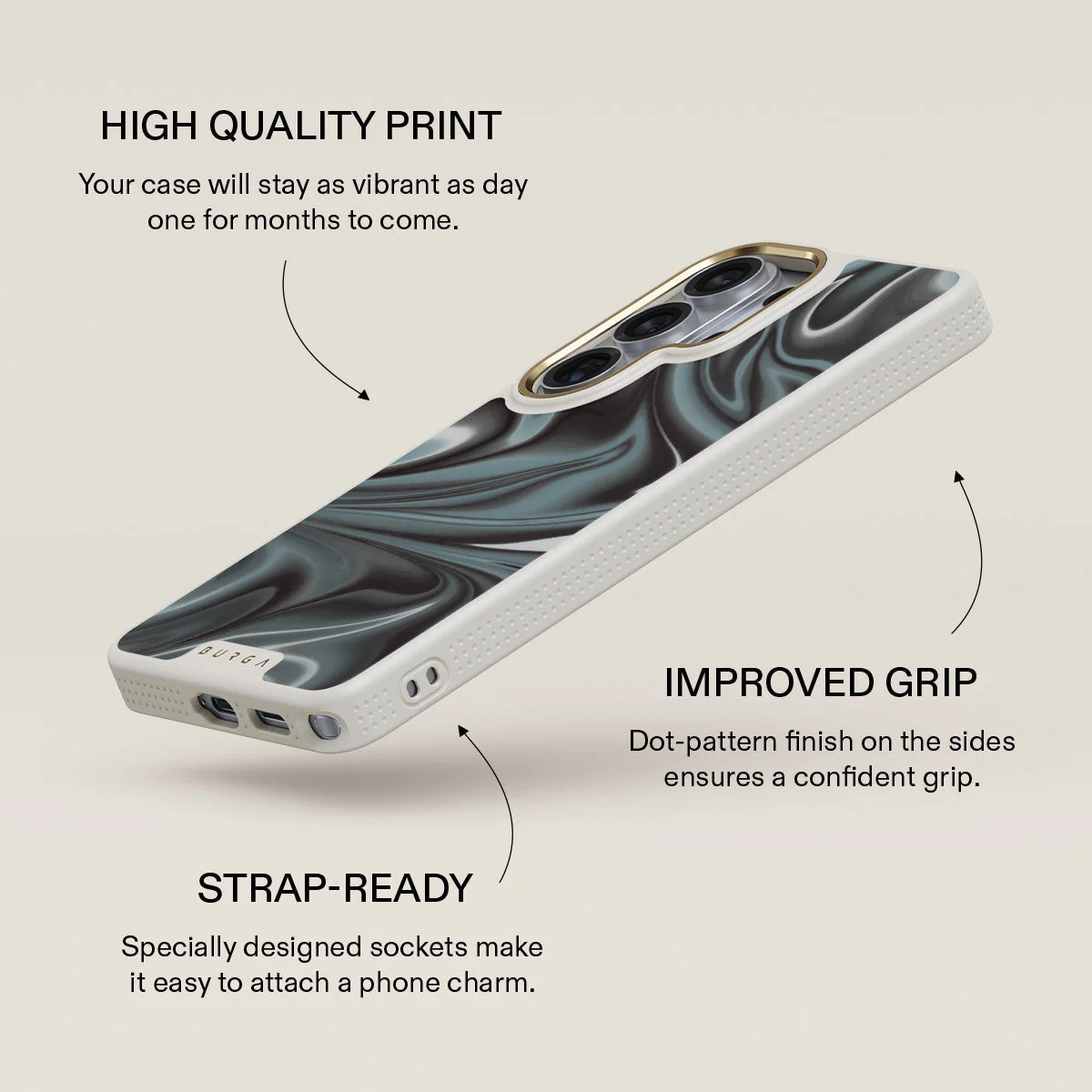 Lightning Strike - Samsung Galaxy S26 Ultra Case - Image 30