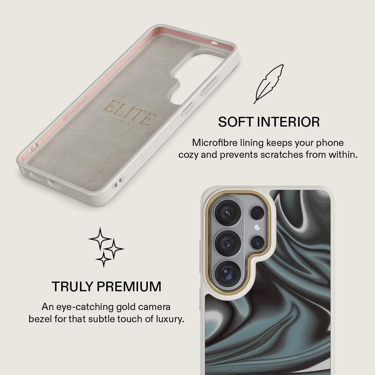 Lightning Strike - Samsung Galaxy S26 Ultra Case - Image 31