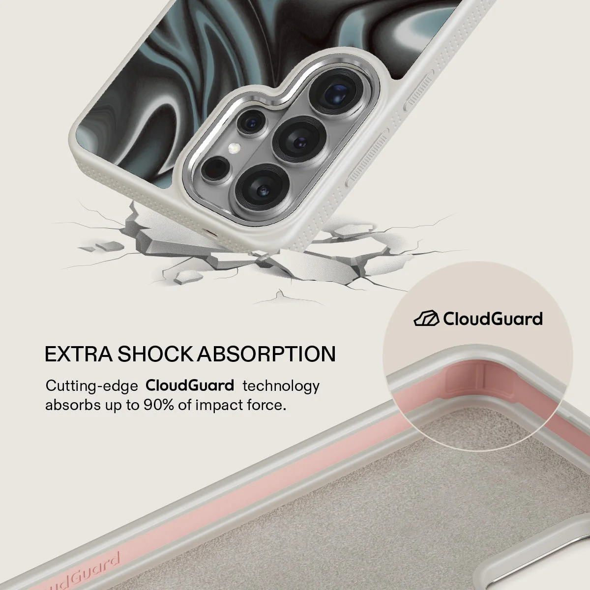Lightning Strike - Samsung Galaxy S26 Ultra Case - Image 35