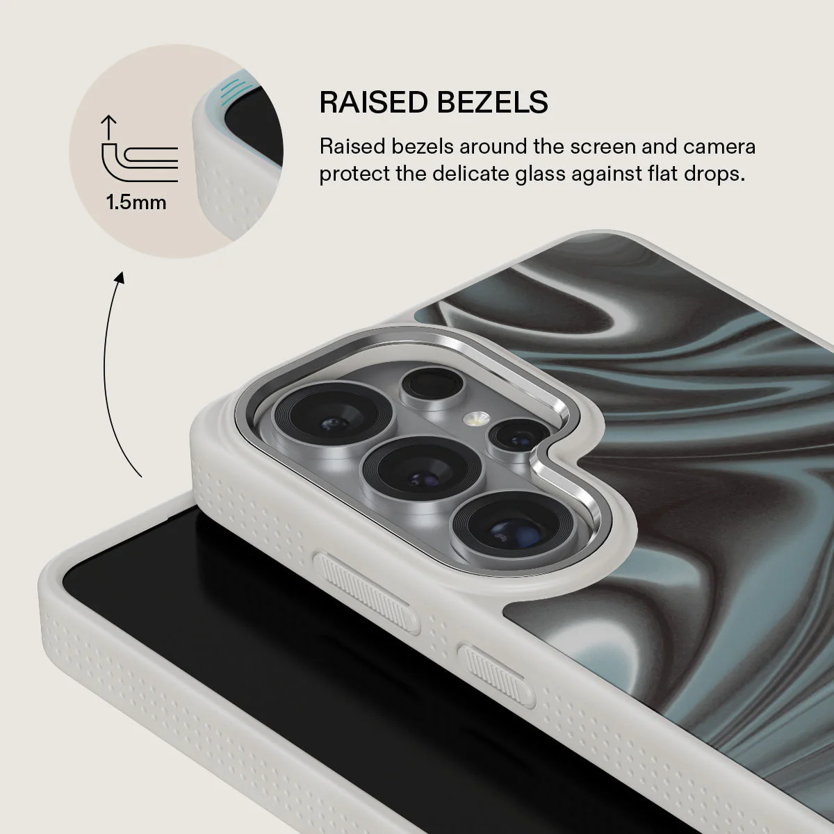 Lightning Strike - Samsung Galaxy S26 Ultra Case - Image 36