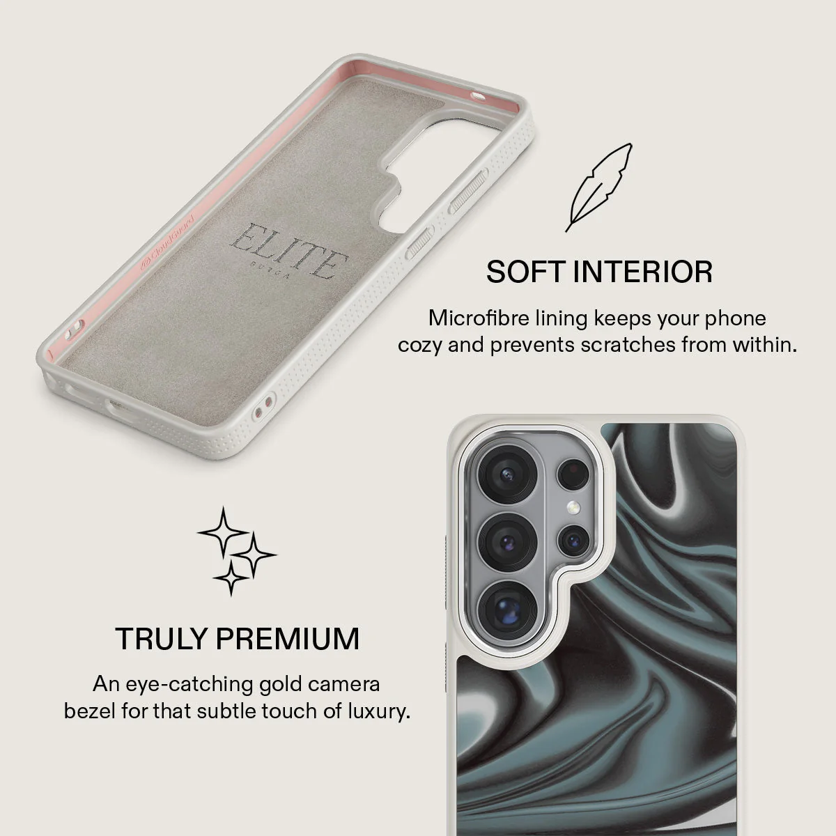 Lightning Strike - Samsung Galaxy S26 Ultra Case - Image 38