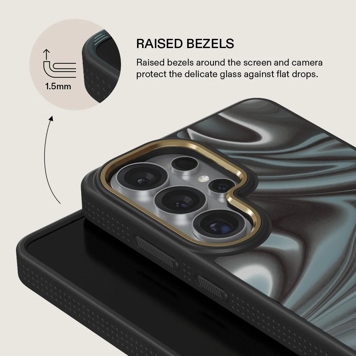 Lightning Strike - Samsung Galaxy S26 Ultra Case - Image 8