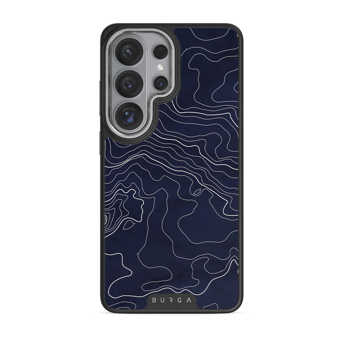 Drifting Shores - Line Art Samsung Galaxy S26 Ultra Case - Image 19