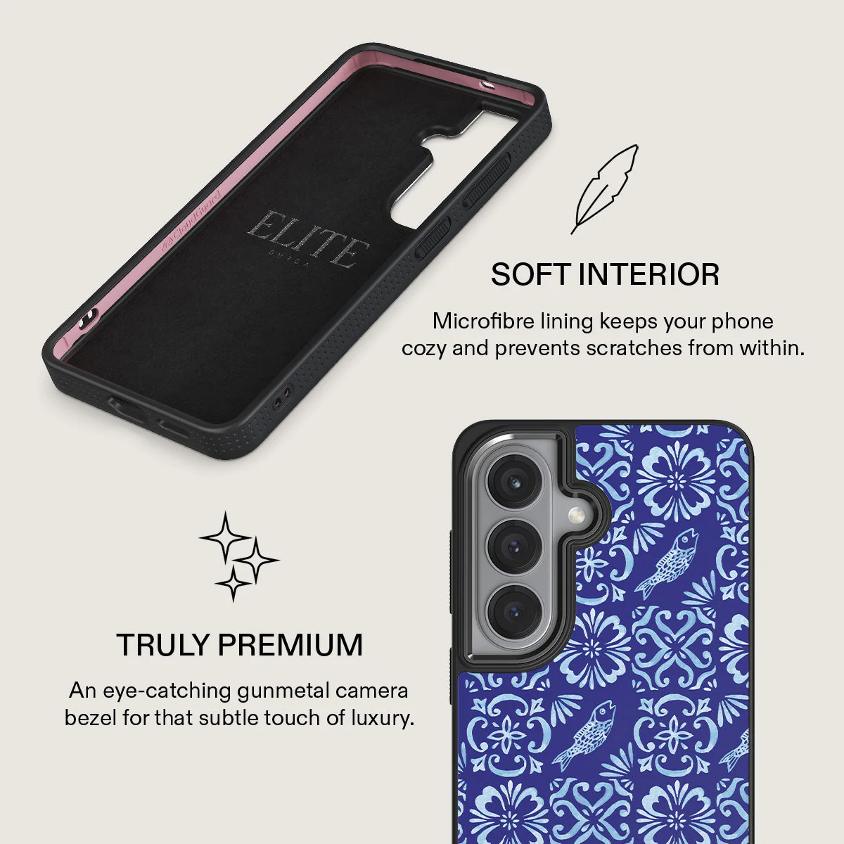 Lisboa - Samsung Galaxy S26 Case - Image 17