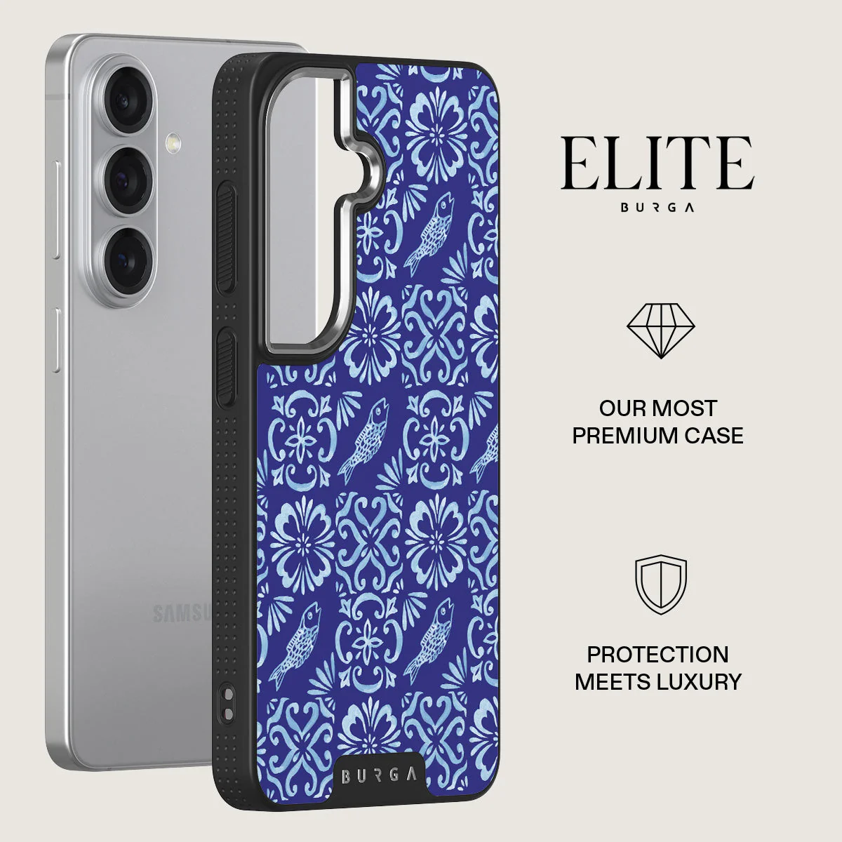 Lisboa - Samsung Galaxy S26 Case - Image 20