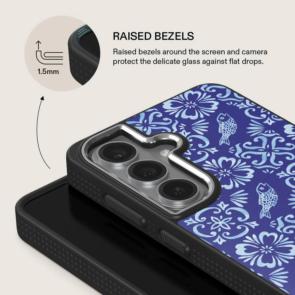 Lisboa - Samsung Galaxy S26 Case - Image 22