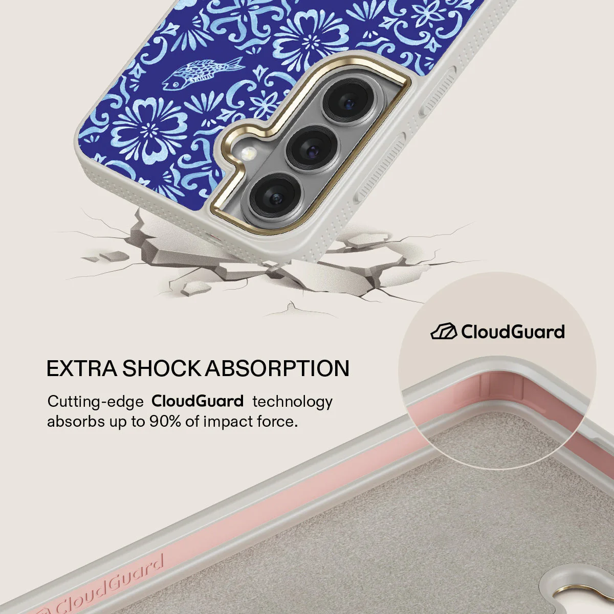 Lisboa - Samsung Galaxy S26 Case - Image 28