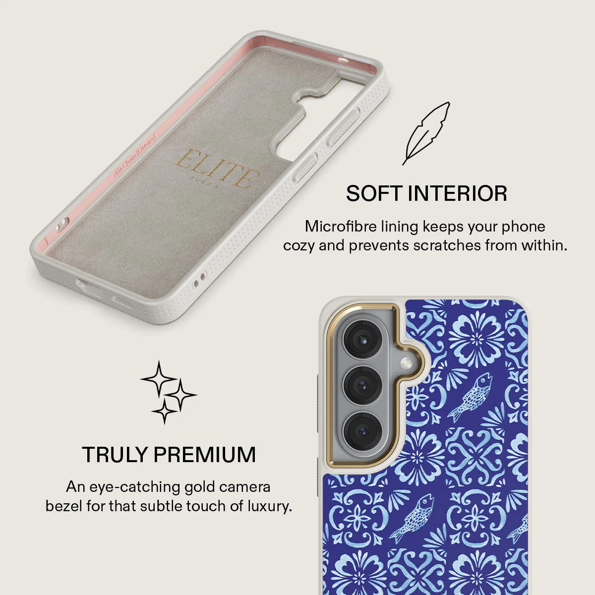 Lisboa - Samsung Galaxy S26 Case - Image 31
