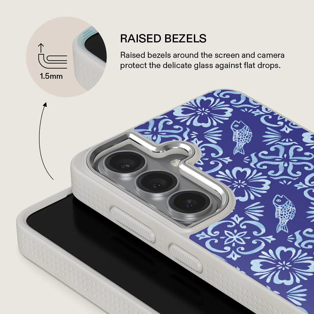 Lisboa - Samsung Galaxy S26 Case - Image 36
