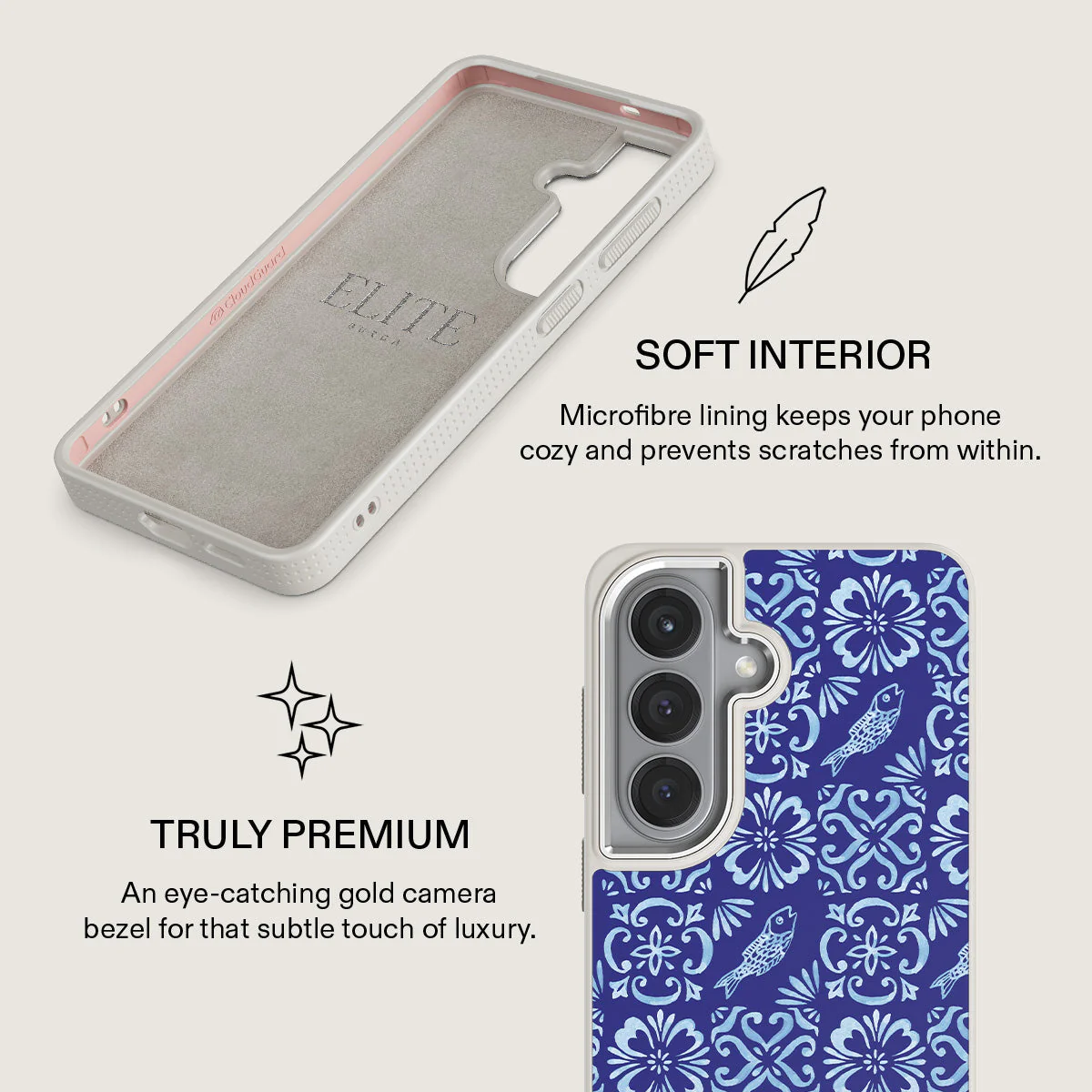 Lisboa - Samsung Galaxy S26 Case - Image 38