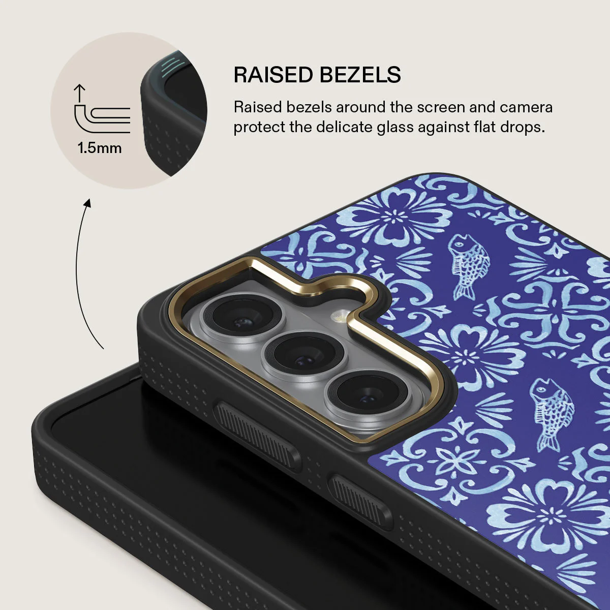 Lisboa - Samsung Galaxy S26 Case - Image 8
