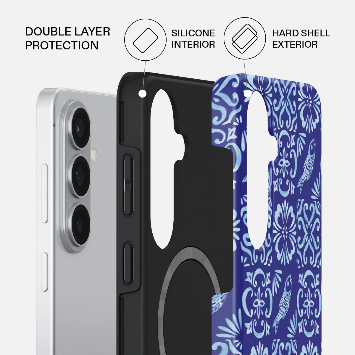Lisboa - Samsung Galaxy S26 Plus Case - Image 2