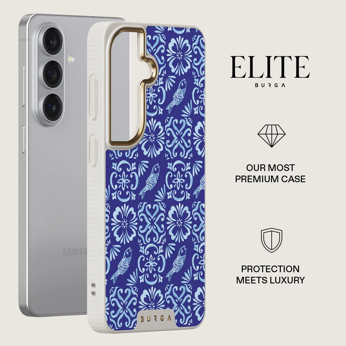 Lisboa - Samsung Galaxy S26 Plus Case - Image 27
