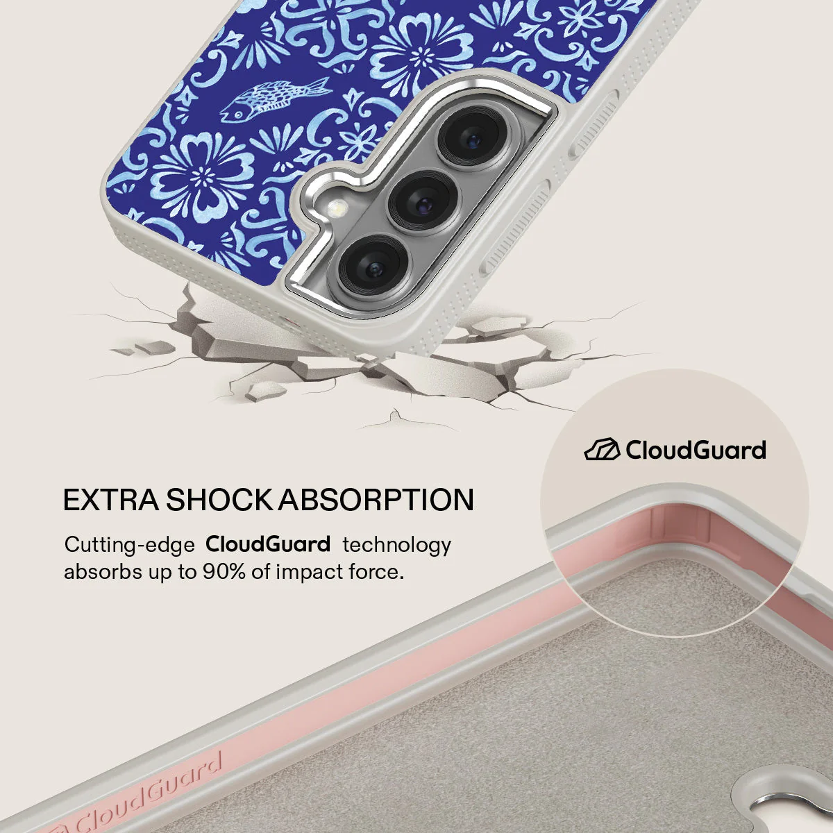 Lisboa - Samsung Galaxy S26 Plus Case - Image 35