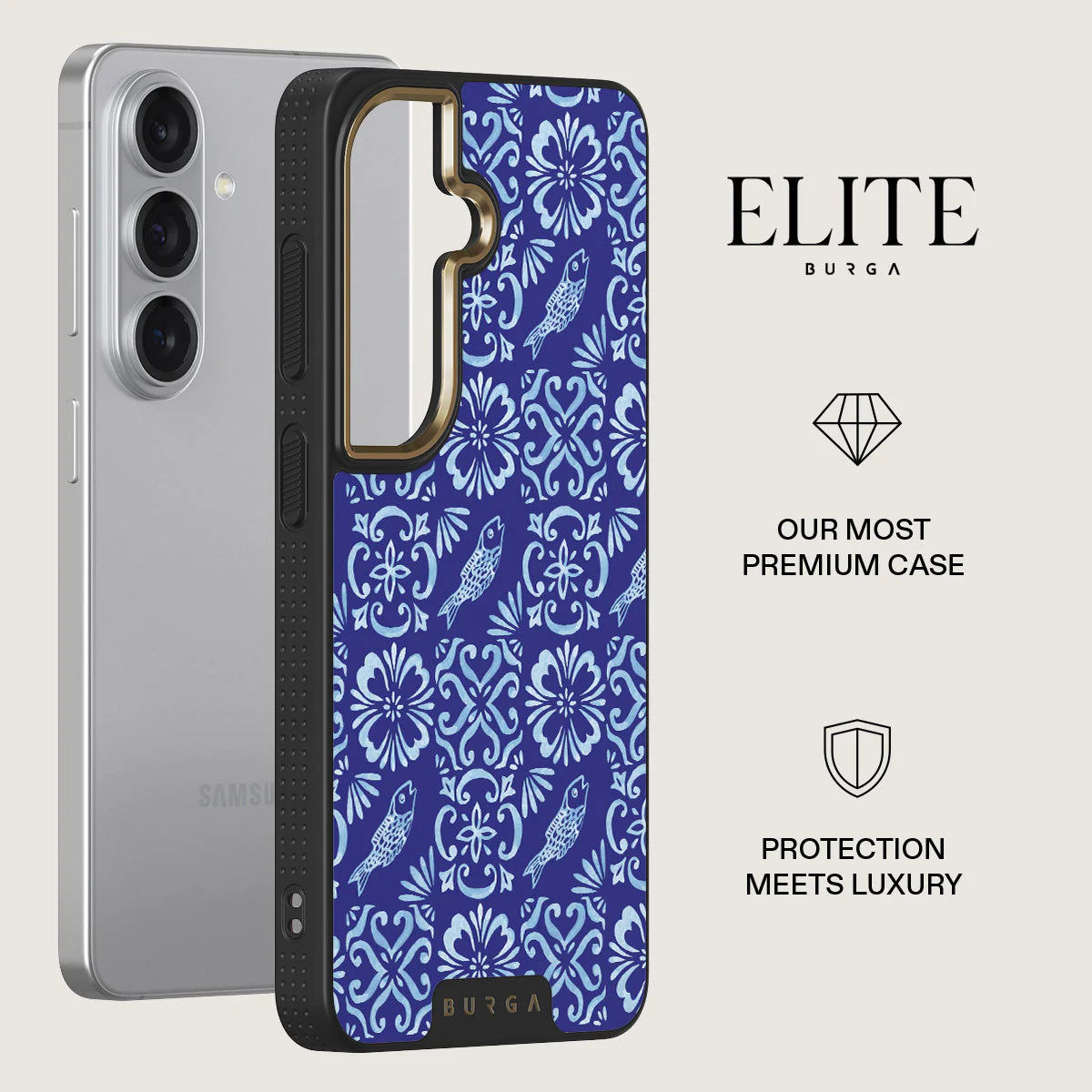 Lisboa - Samsung Galaxy S26 Plus Case - Image 6