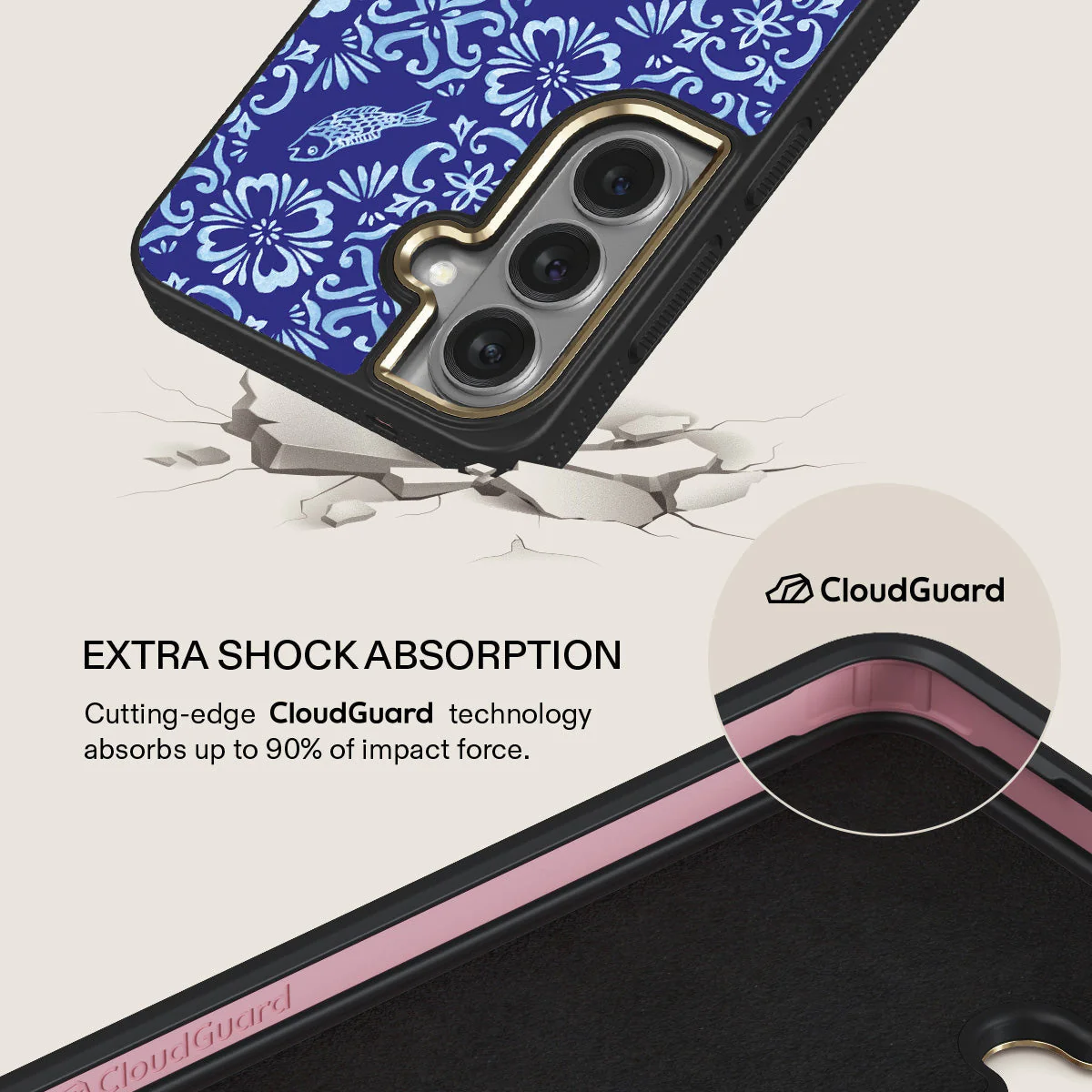 Lisboa - Samsung Galaxy S26 Plus Case - Image 7
