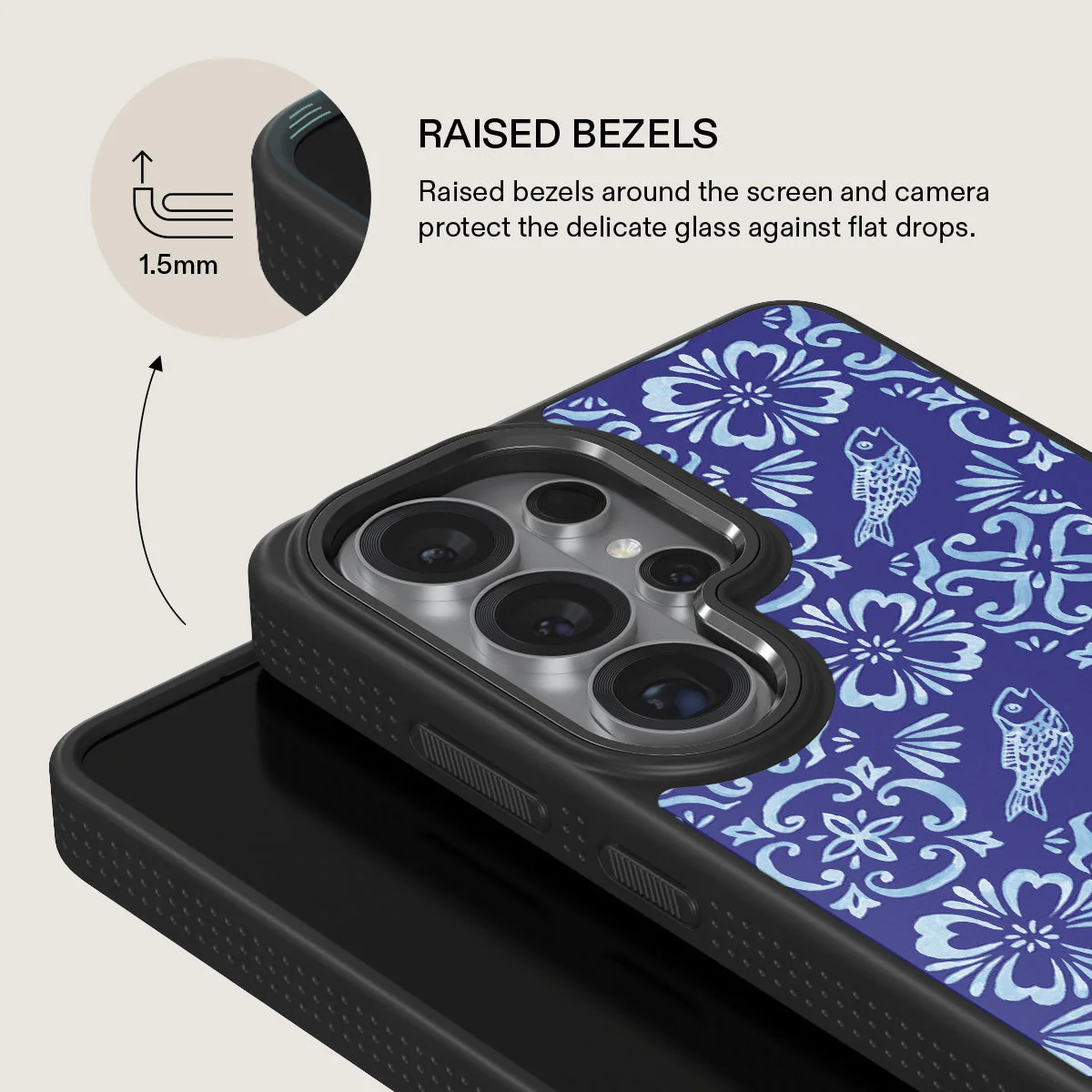 Lisboa - Samsung Galaxy S26 Ultra Case - Image 15