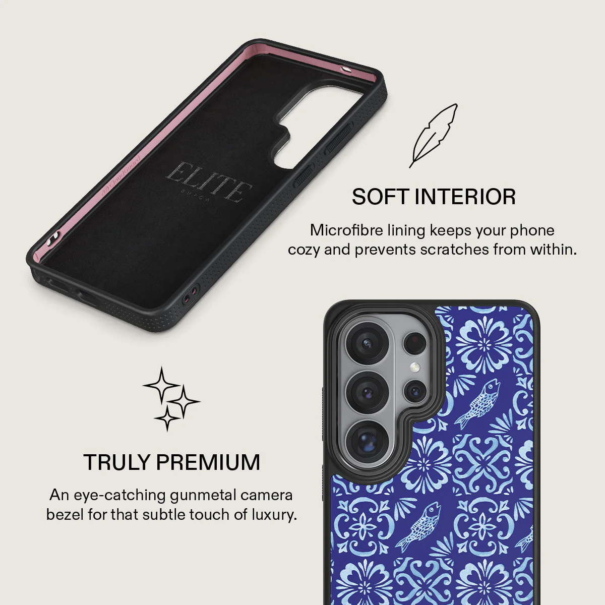 Lisboa - Samsung Galaxy S26 Ultra Case - Image 17