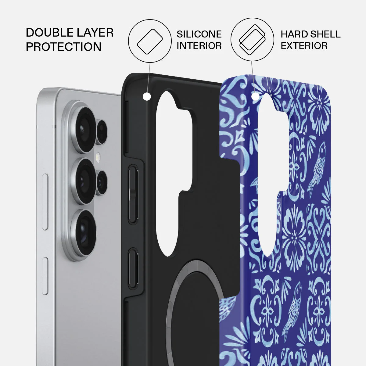 Lisboa - Samsung Galaxy S26 Ultra Case - Image 2
