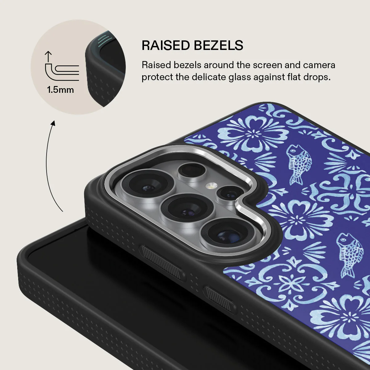 Lisboa - Samsung Galaxy S26 Ultra Case - Image 22