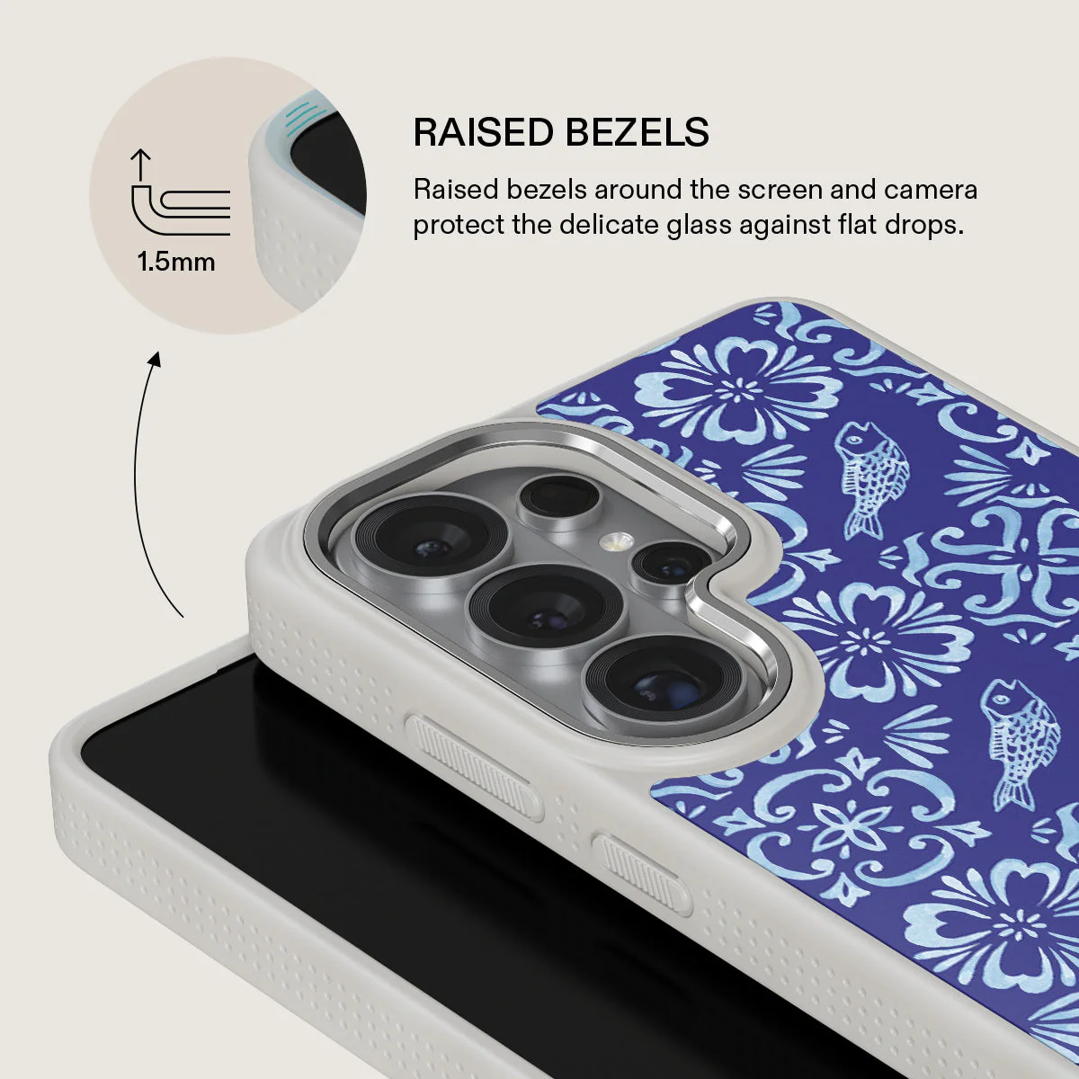 Lisboa - Samsung Galaxy S26 Ultra Case - Image 36