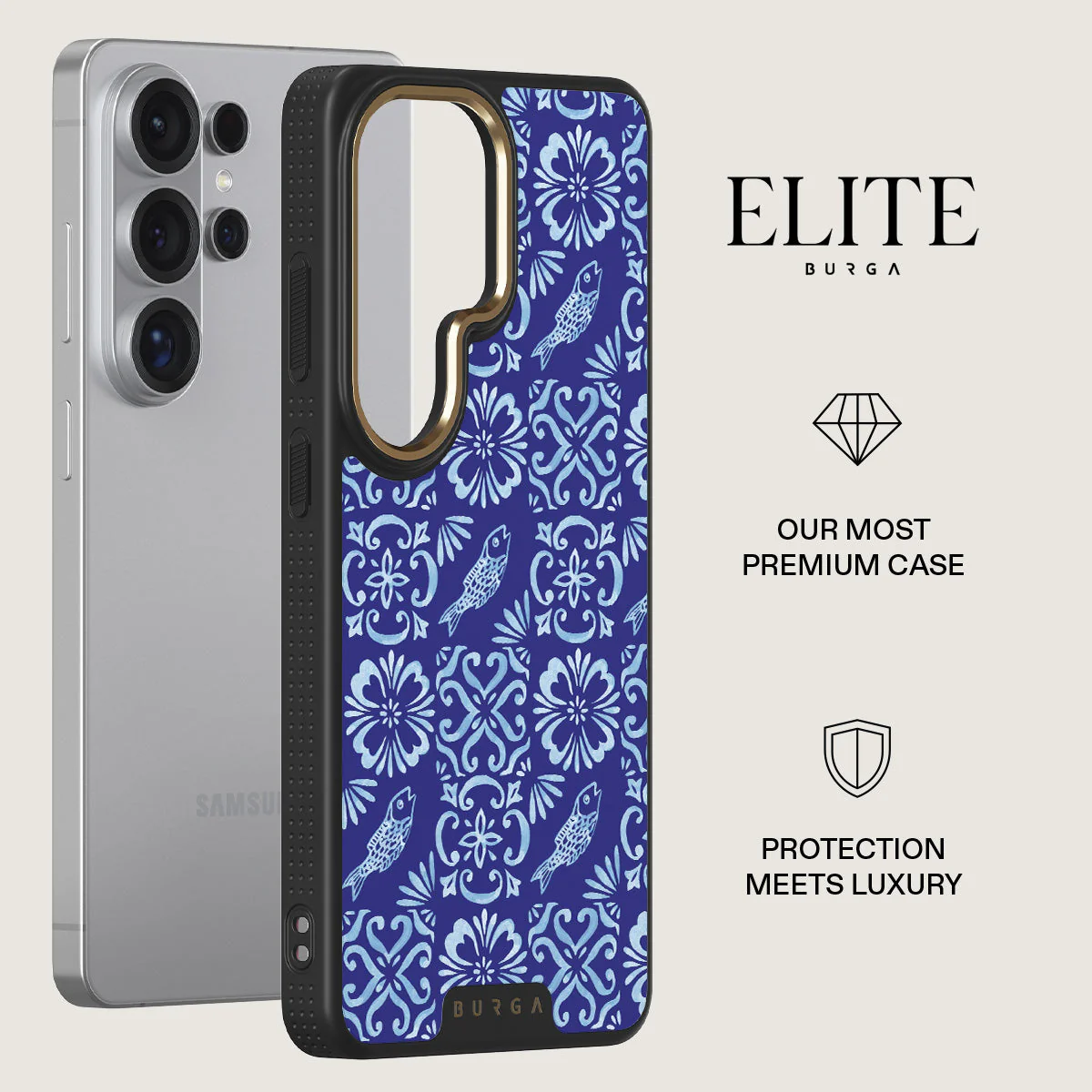 Lisboa - Samsung Galaxy S26 Ultra Case - Image 6