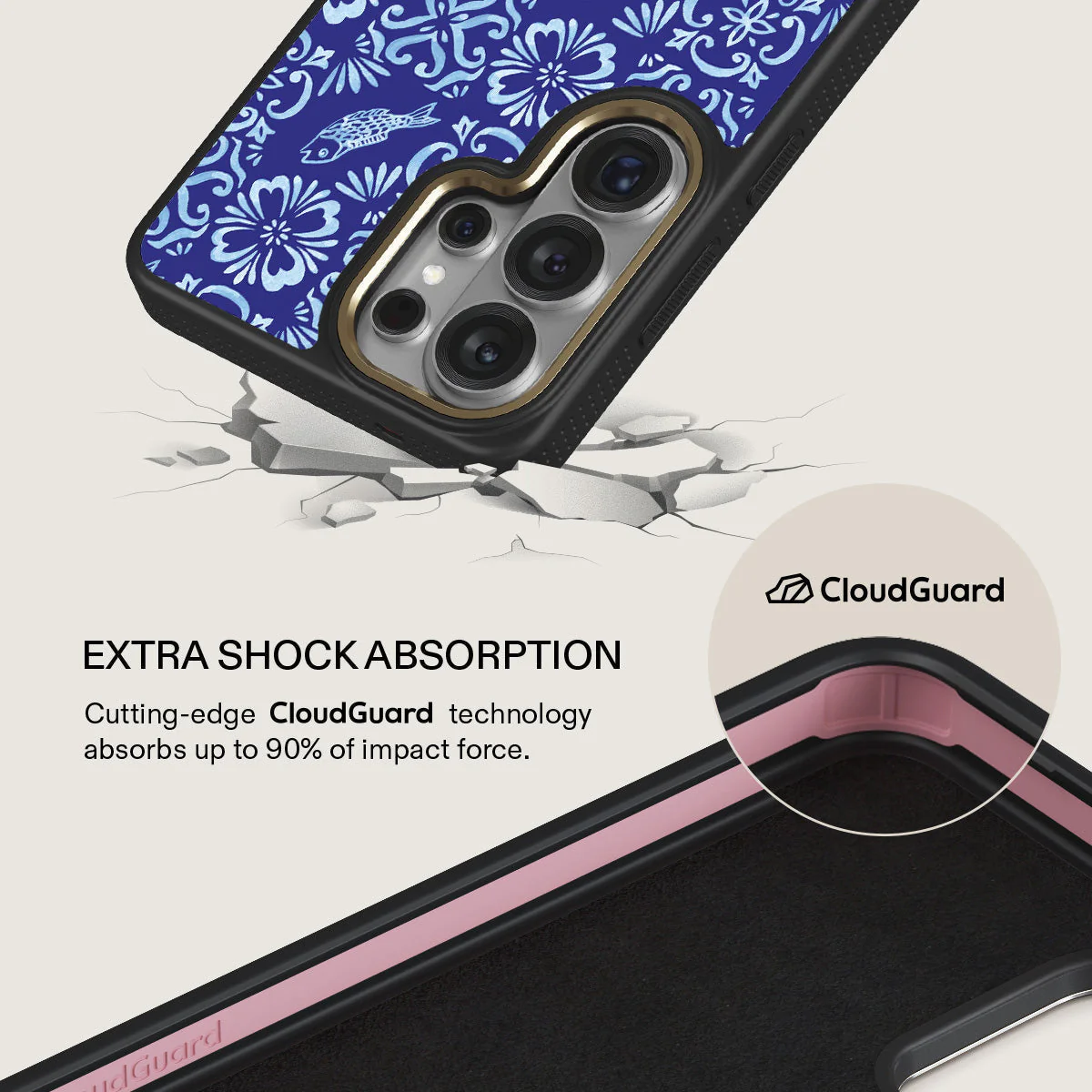Lisboa - Samsung Galaxy S26 Ultra Case - Image 7