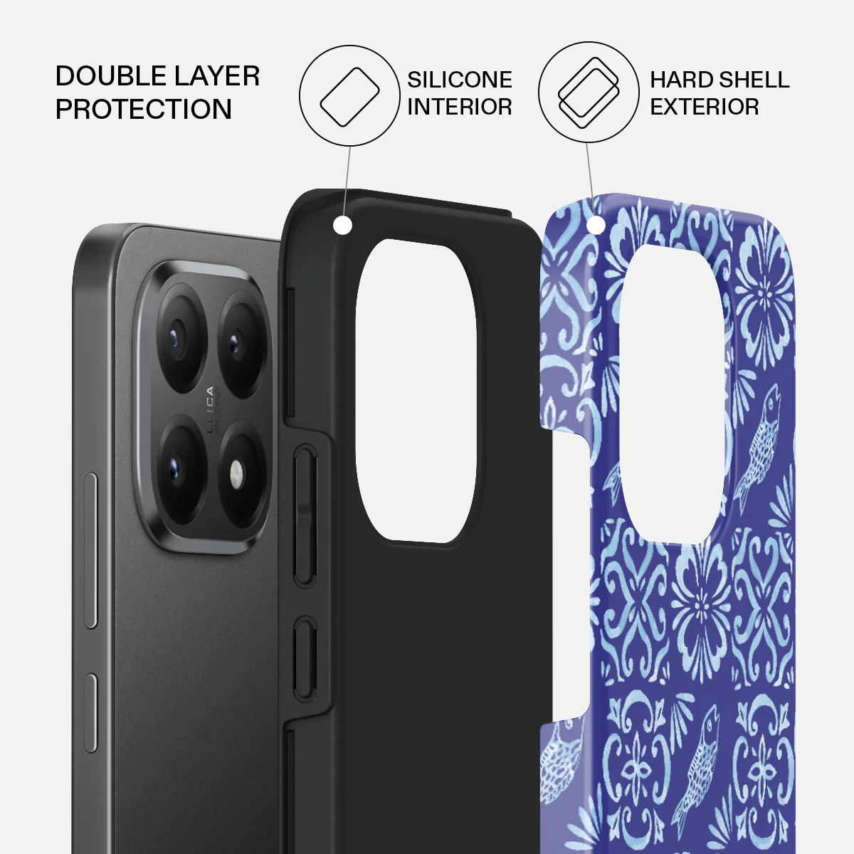 Lisboa - Xiaomi 15T Case - Image 2
