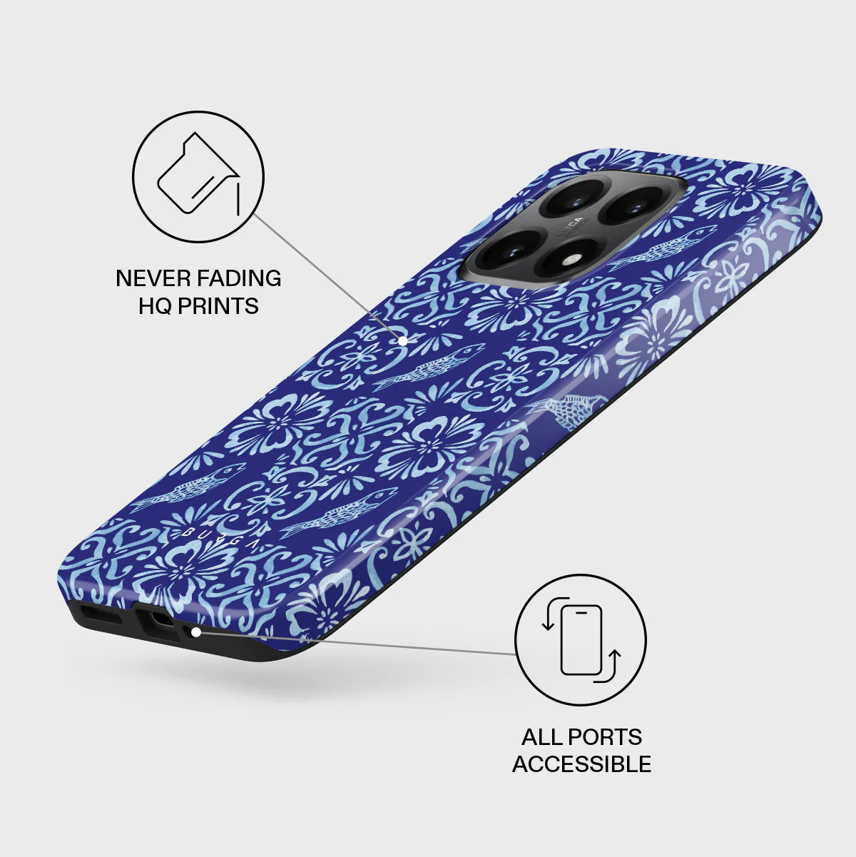 Lisboa - Xiaomi 15T Case - Image 3