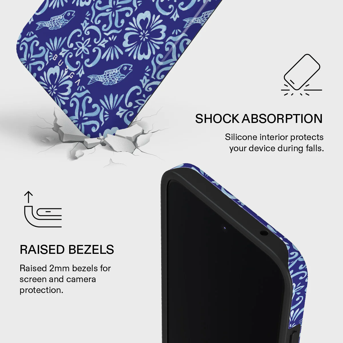Lisboa - Xiaomi 15T Case - Image 4