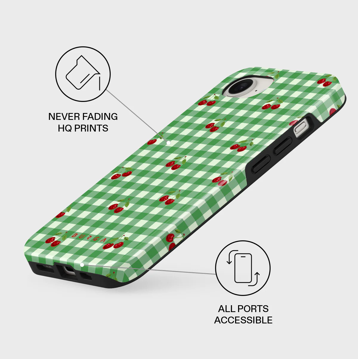 Little Life - iPhone 17e Case - Image 3