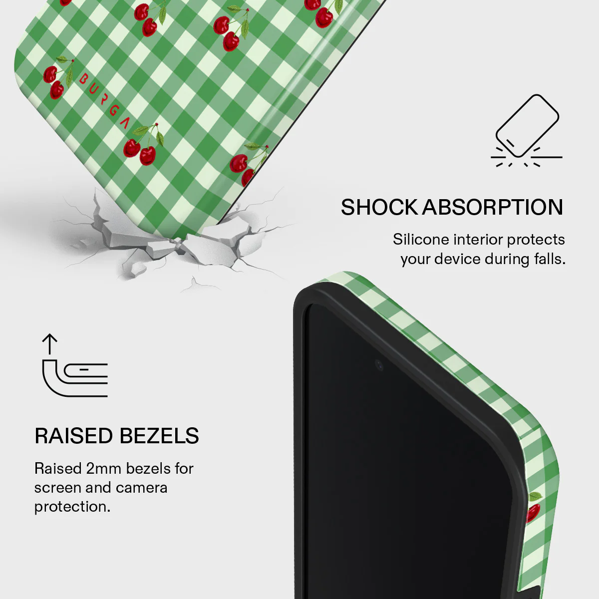 Little Life - iPhone 17e Case - Image 4
