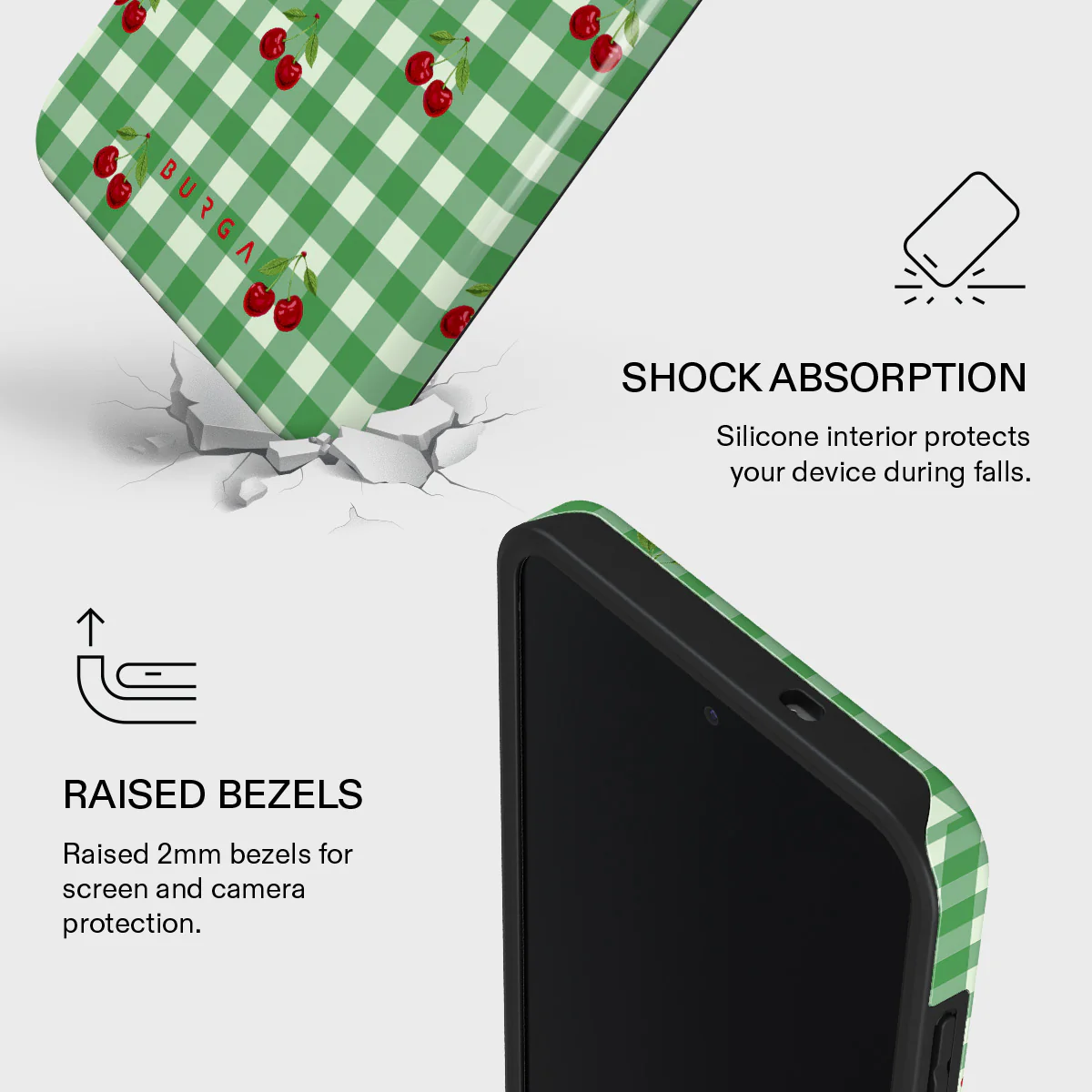 Little Life - Samsung Galaxy S25 FE Case - Image 4