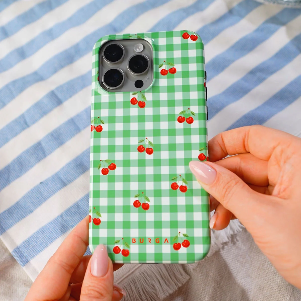 Little Life - Samsung Galaxy S25 FE Case - Image 5