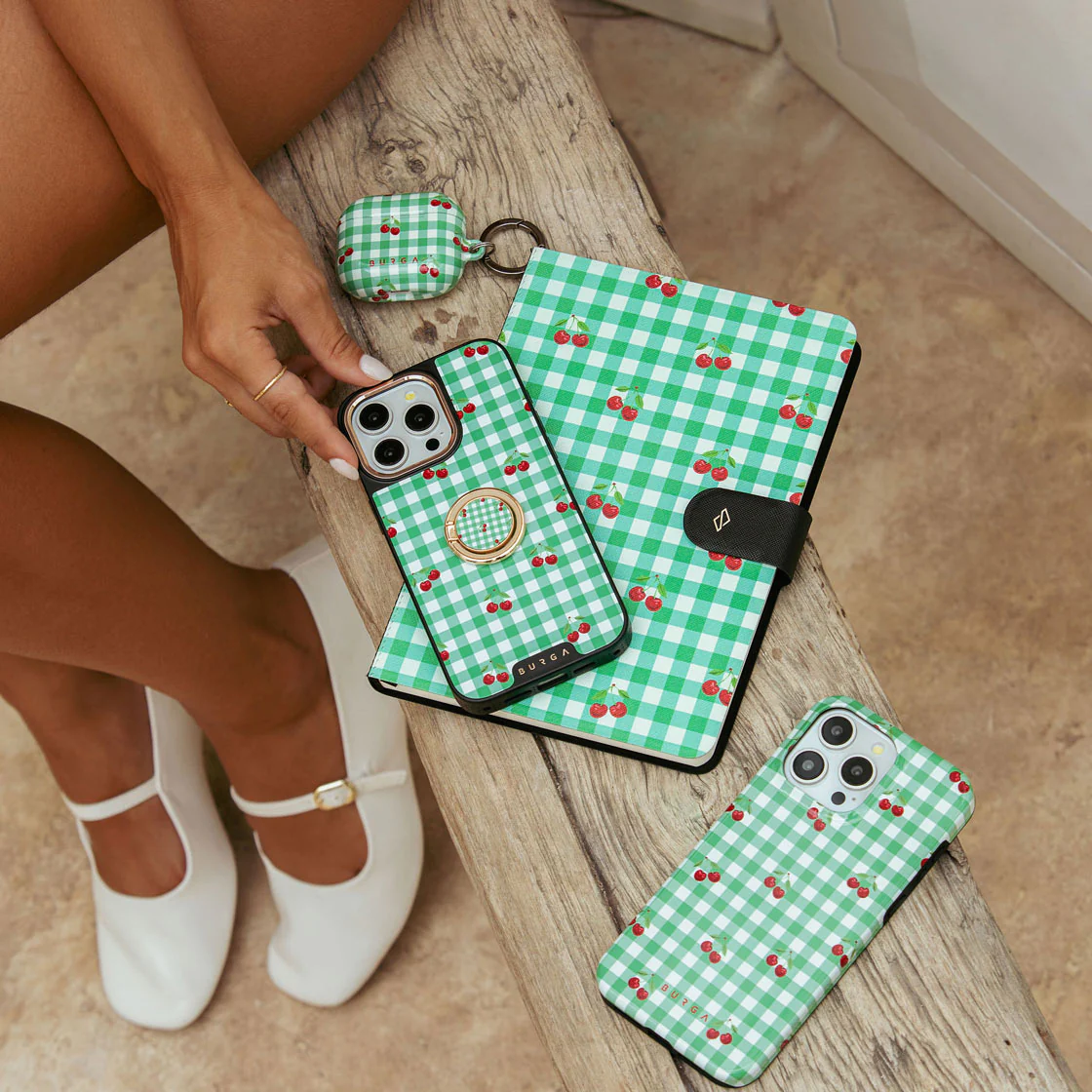Little Life - Samsung Galaxy S25 FE Case - Image 7