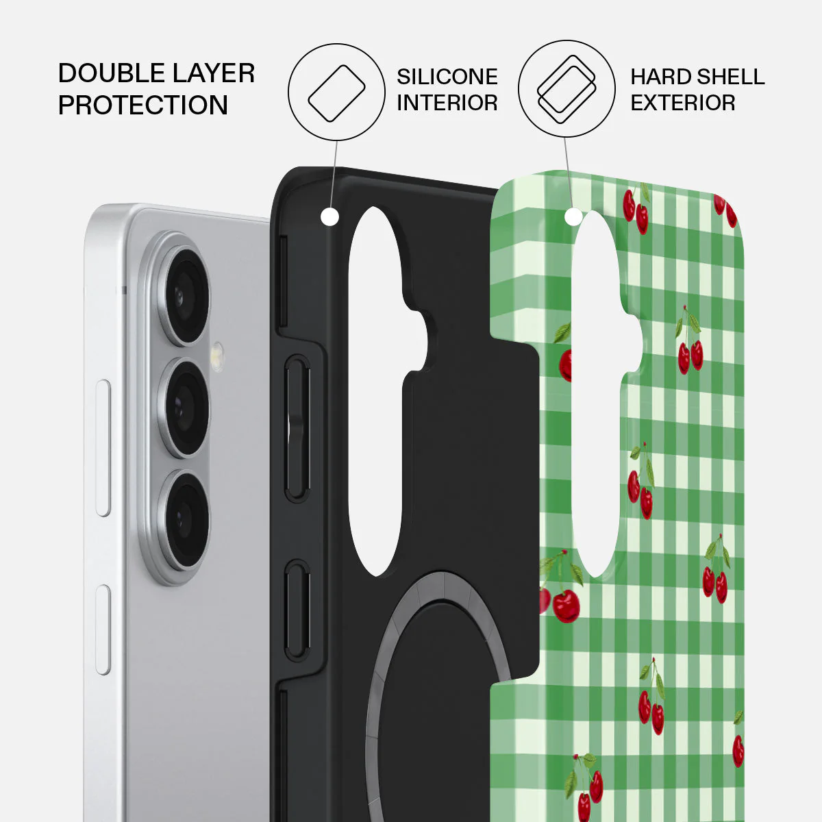 Little Life - Samsung Galaxy S26 Case - Image 2