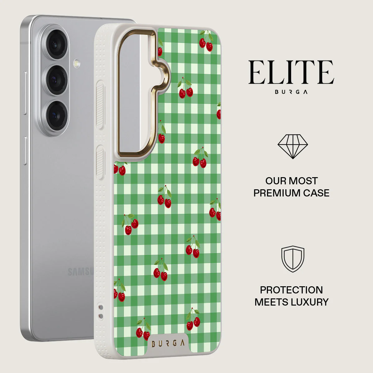 Little Life - Samsung Galaxy S26 Case - Image 27