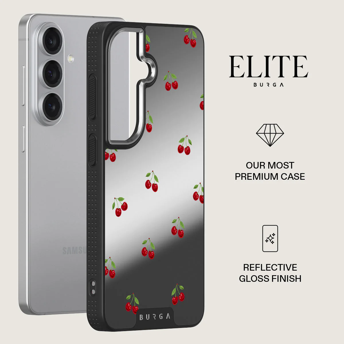 Little Life - Samsung Galaxy S26 Case - Image 57