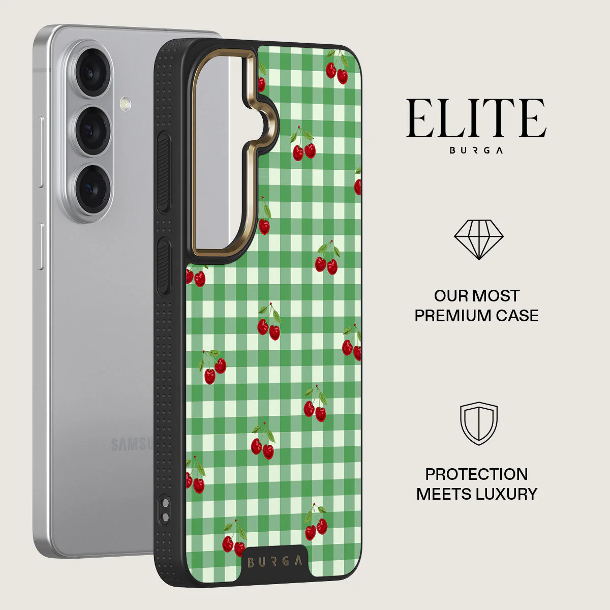 Little Life - Samsung Galaxy S26 Case - Image 6