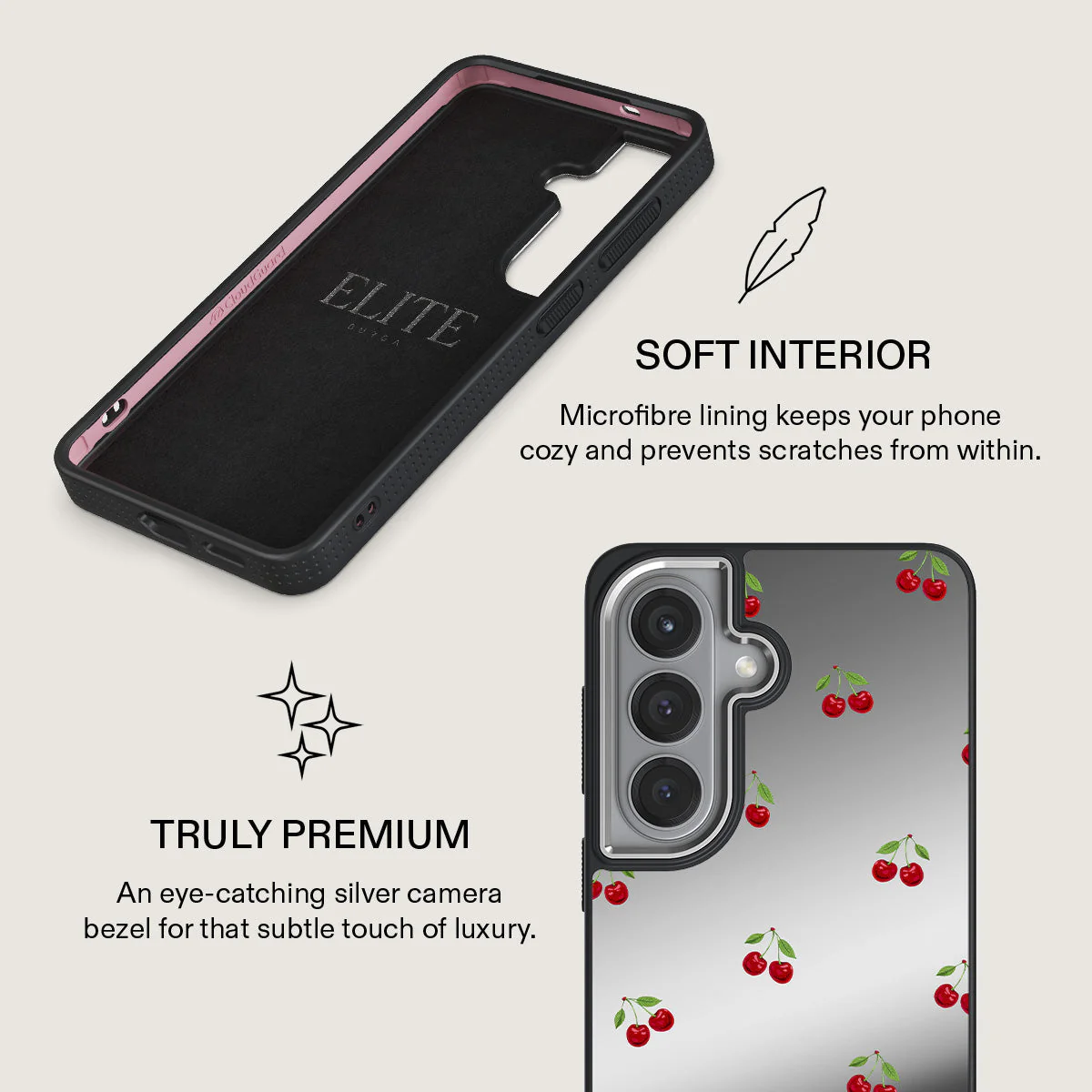 Little Life - Samsung Galaxy S26 Case - Image 62