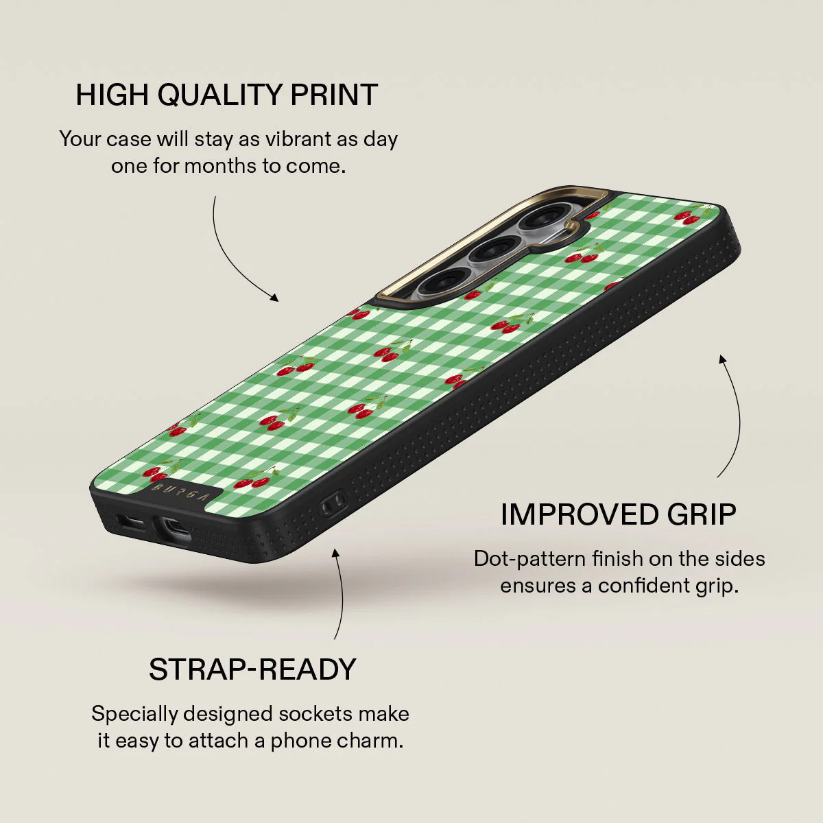 Little Life - Samsung Galaxy S26 Case - Image 9