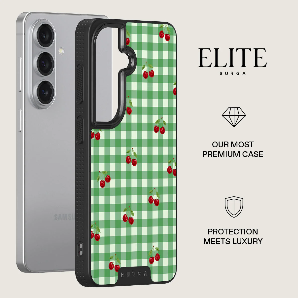 Little Life - Samsung Galaxy S26 Plus Case - Image 13
