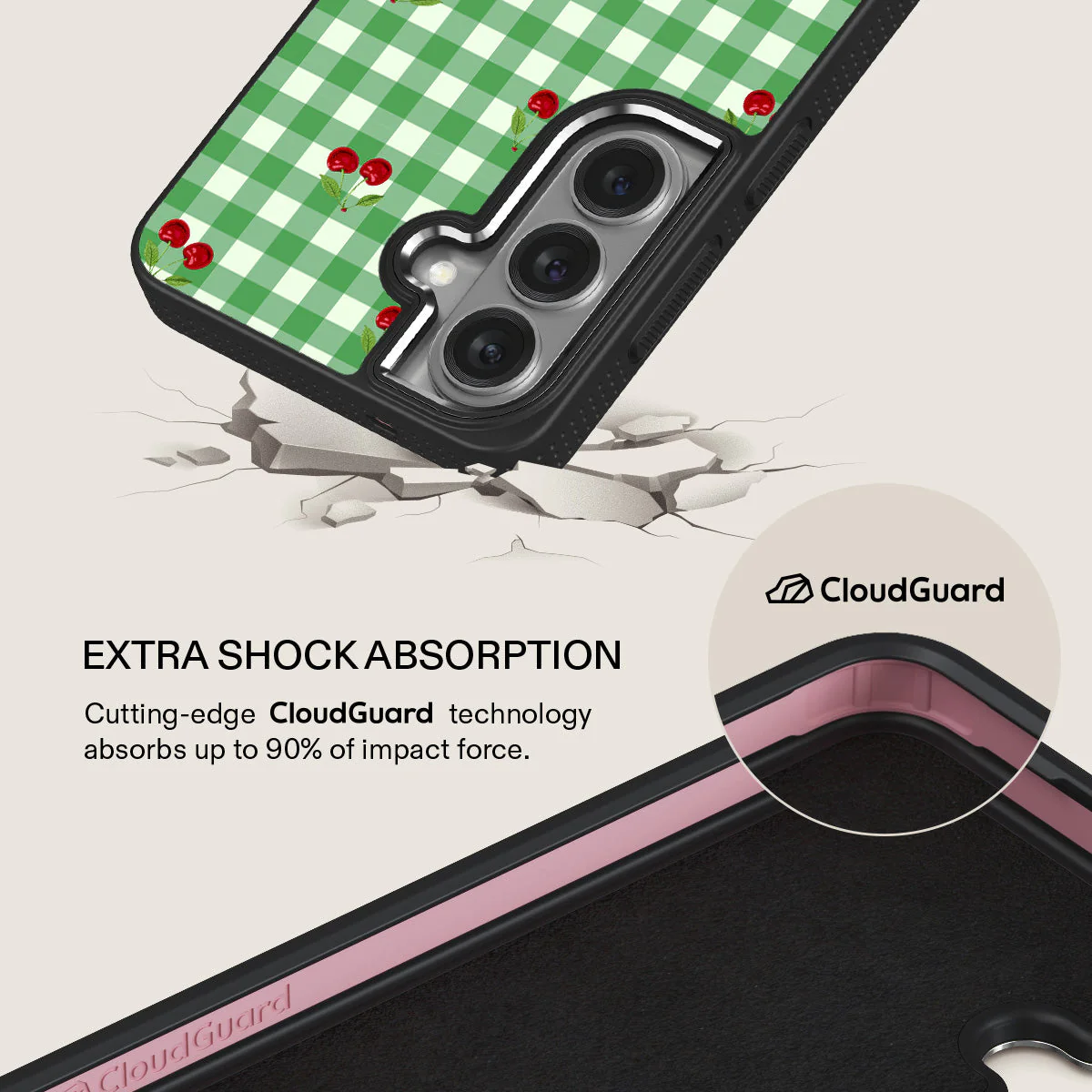 Little Life - Samsung Galaxy S26 Plus Case - Image 14